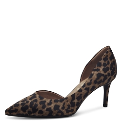 TAMARIS WORTMANN 1.22457.44.360<br>Leopard