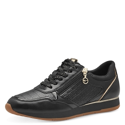 TAMARIS WORTMANN 1.23603.42.098<br>Noir