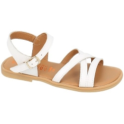 BELLAMY AUDREY<br>Blanc