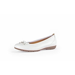 GABOR 04.164.21<br>Blanc