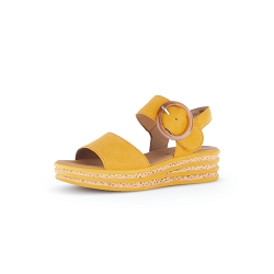 GABOR 64.550.11<br>Jaune