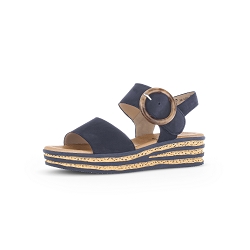 GABOR 64.550.16<br>Bleu