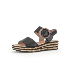 GABOR 64.550.27<br>Noir