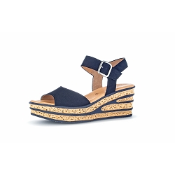 GABOR 64.651.16<br>Bleu