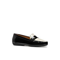 GEOX D46BMA<br>Noir