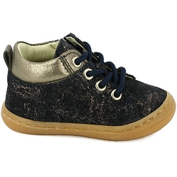 BELLAMY LUCIE<br>Bleu