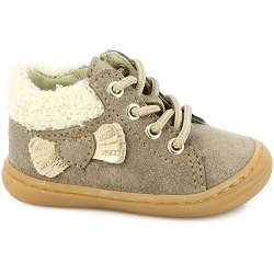 BELLAMY DAISY<br>Gris