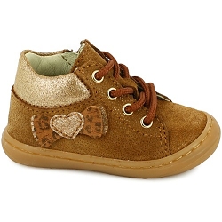BELLAMY DAISY<br>Brun