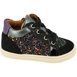 BELLAMY NOEL<br>Noir