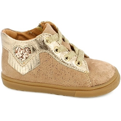 BELLAMY BIJOU<br>Rose