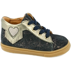 BELLAMY BIJOU<br>Bleu