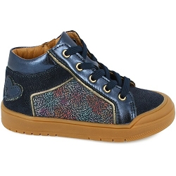 BELLAMY CORA<br>Bleu