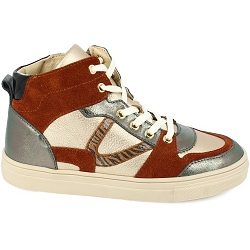 BELLAMY LOUNA<br>Blanc Multi