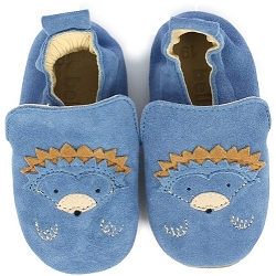 BELLAMY HERISSON<br>Bleu