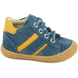 BELLAMY BRYAN<br>Bleu