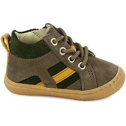 BELLAMY SCOOBY<br>Brun