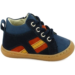 BELLAMY SCOOBY<br>Bleu