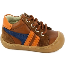 BELLAMY LILIANO<br>Brun
