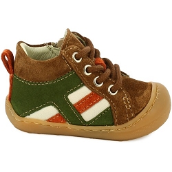 BELLAMY SNOOBY<br>Brun