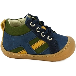 BELLAMY SNOOBY<br>Bleu