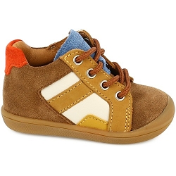 BELLAMY GABIN<br>Brun