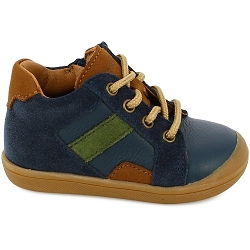 BELLAMY GABIN<br>Bleu