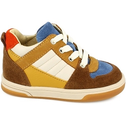 BELLAMY SACHA<br>Blanc Multi