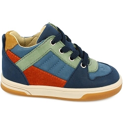 BELLAMY SACHA<br>Bleu