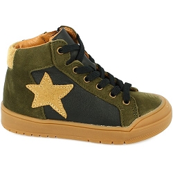 BELLAMY ILANO<br>Brun