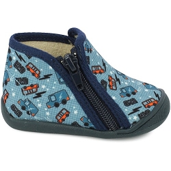 BELLAMY PAUL<br>Bleu