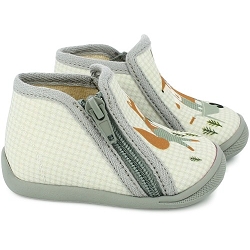 BELLAMY PAULIN<br>Gris