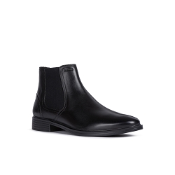 GEOX H U044WA<br>Noir