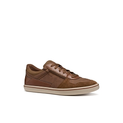 GEOX H U45BCA<br>Brun