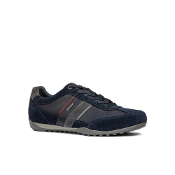 GEOX H U52T5C<br>Noir