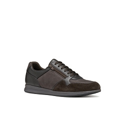 GEOX H U56H5A<br>Brun