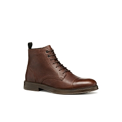 GEOX H U56LWE<br>Brun