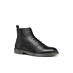 GEOX H U56LWE<br>Noir