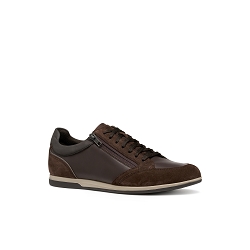 GEOX H U564GA<br>Marron