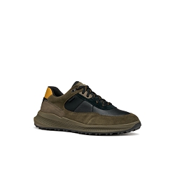 GEOX H U36E0A<br>Noir