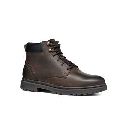 GEOX H U46DDC<br>Brun