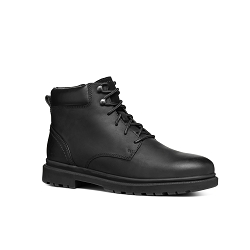 GEOX H U46DDC<br>Noir