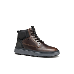 GEOX H U56LUB<br>Brun
