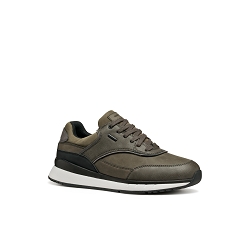 GEOX H U56M6A<br>Kaki