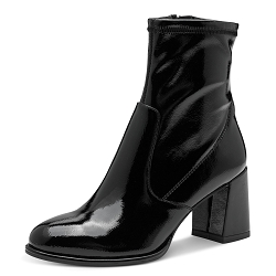 TAMARIS 1.25357.41.018<br>Noir vernis