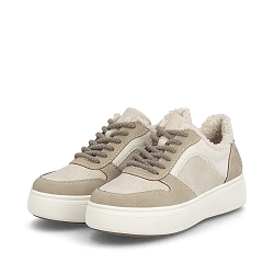 RIEKER FEMME M7700.62<br>Beige