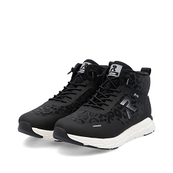 RIEKER FEMME M9004.01<br>Noir