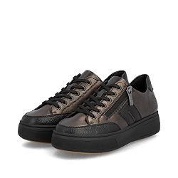 RIEKER FEMME M7711.25<br>Noir