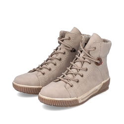 RIEKER FEMME N0730.64<br>Beige