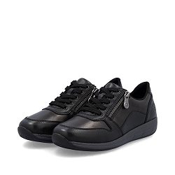 RIEKER FEMME N1100.25<br>Noir
