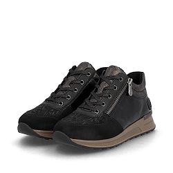RIEKER FEMME N1407.00<br>Noir